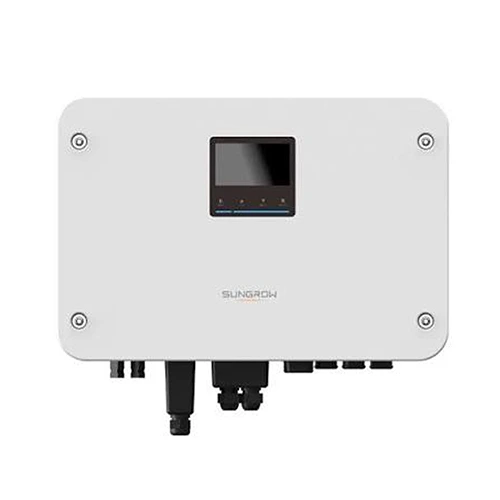Sungrow 6kW Single Phase IP65 Hybrid Solar Inverter