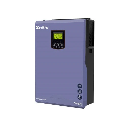 Knox Argon VM II 5Kw PV6000 Off-Grid Solar Inverter
