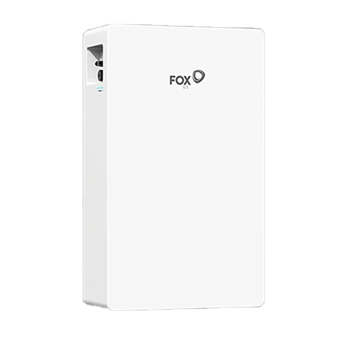 Fox ESS EP6 5.76kWh High Voltage Lithium Ion Battery