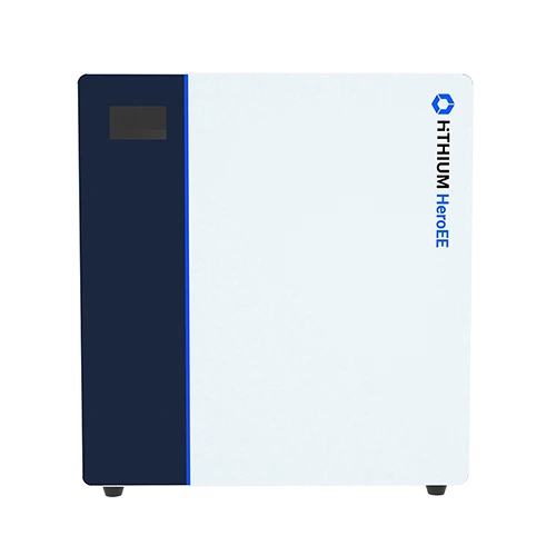 HiTHIUM HeroEE 30 30kWh Residential & Commercial Energy Storage Battery 51.2V 30054Ah