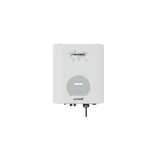 Inverex Nitrox 35KW On Grid Solar Inverter