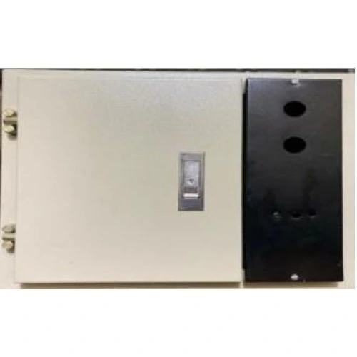 Reliable Electric Hybrid 13 X 15 Distribution Box