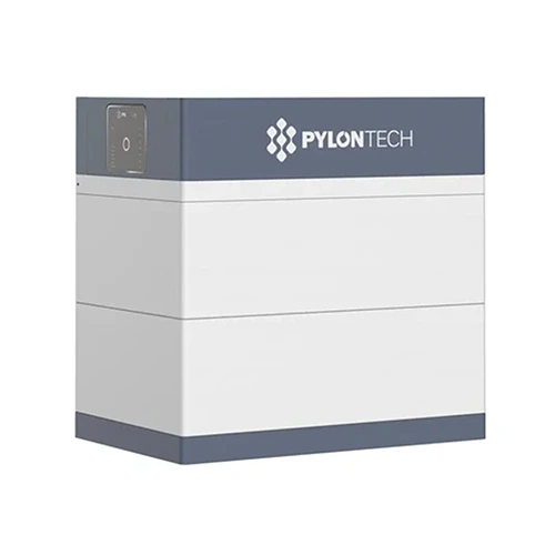 Pylontech Force H3 10kWh High Voltage HV Lithium-Ion Battery With BDU