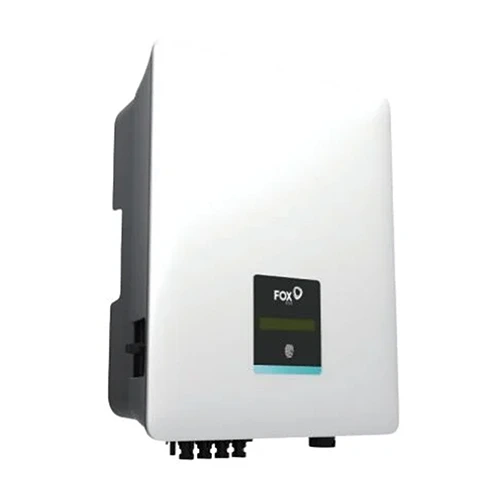 Fox ESS T8-G3 8kW Three-Phase On Grid Solar Inverter