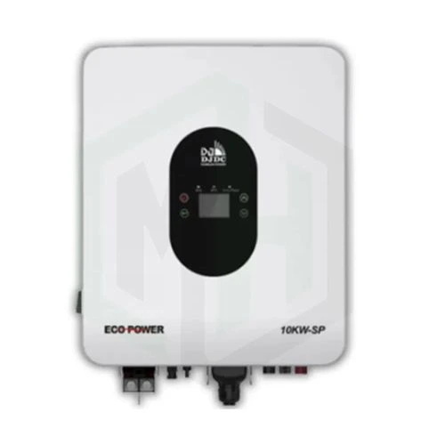 DongJin Eco 10KW IP66 Hybrid Solar Inverter