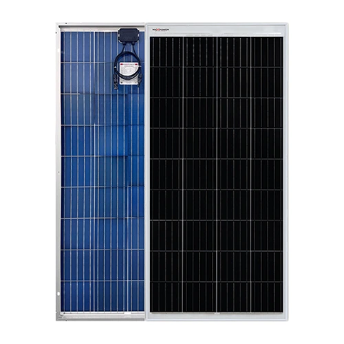 MaxPower Mono Bifacial 220W Solar Panels