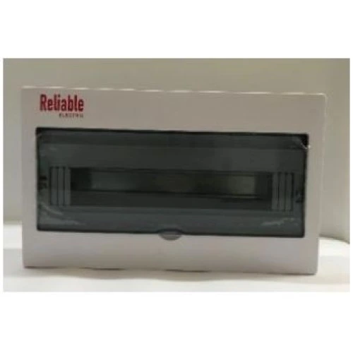 Reliable Electric 18Ways High Quality Distribution Box