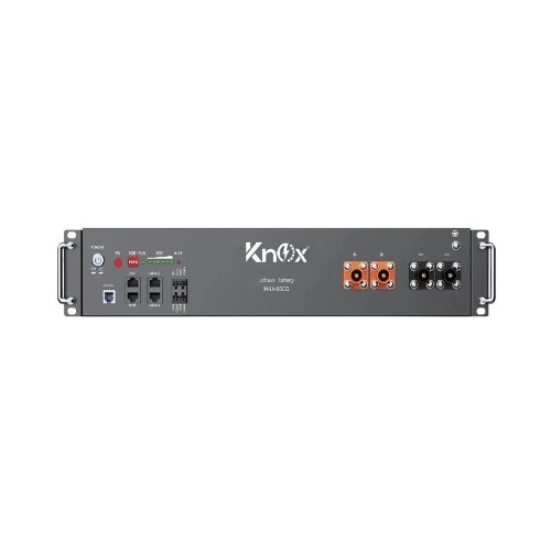 Knox H-U4850G 2.5kWh Lithium-Ion Phosphates Battery 48V 52Ah
