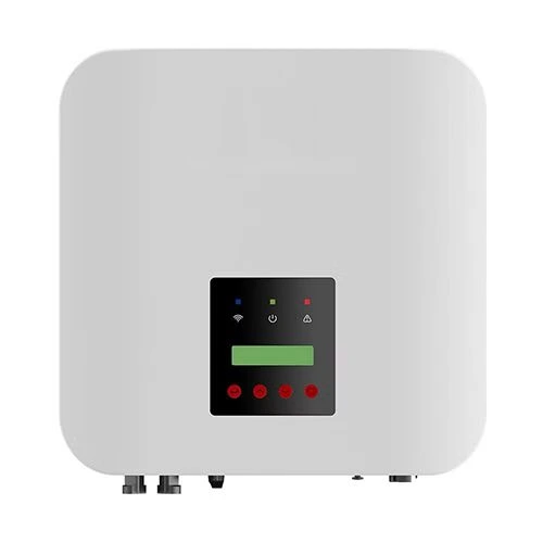 Maxpower Voltas 10kW Three Phase On grid Solar Inverter (5 Years Warranty)