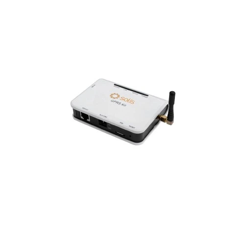 Solis DLB-W Data Logging Box