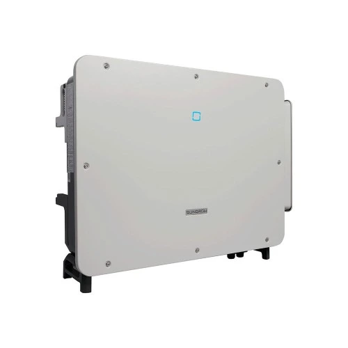 SUNGROW 125KW On-grid Solar Inverter