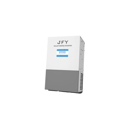 JFY 5.5 KW 400 V-3 Phase AC Solar Pump Inverter
