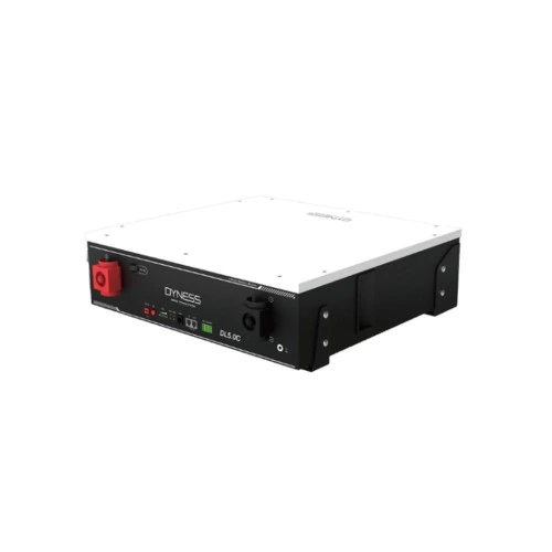 Dyness DL5.0C 5.12KWH Lithium Ion Battery 51V 100Ah