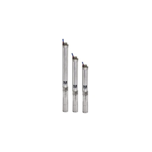DAB S4 D 13 1.5 HP Solar Submersible Pump