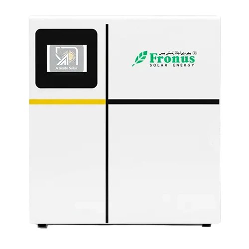 Fronus Titan 15kWh Lithium Battery 48V 300Ah
