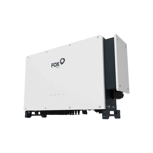 Fox ESS R110 110kW Three-Phase On-Grid Solar Inverter