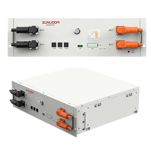 Luminey Oasis Flex 5kW HV Lithium Ion Battery (Module/Bank)