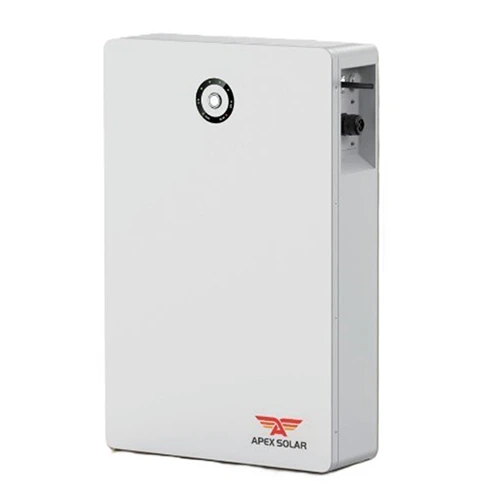 APEX 5220 Pro 5.22kWh IP66 Lithium Battery 51.2V 100Ah