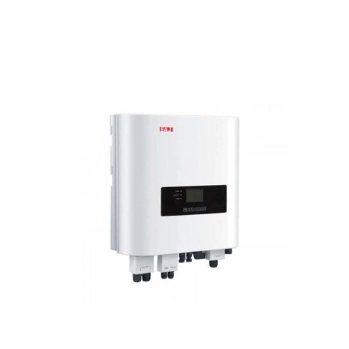 SAJ Sununo Plus 5Kw On-Grid Single Phase Solar Inverter