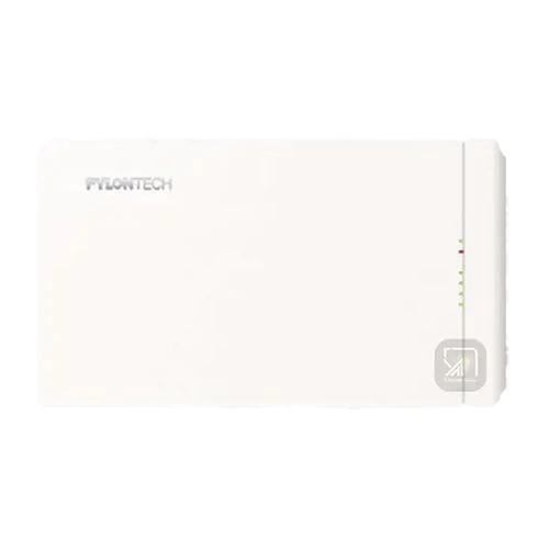 PylonTech FIDUS 5.12kWh IP65 Lithium Battery 51.2v 100Ah