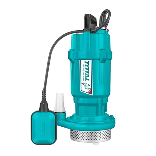 Total TWP-67506 Submersible Pump
