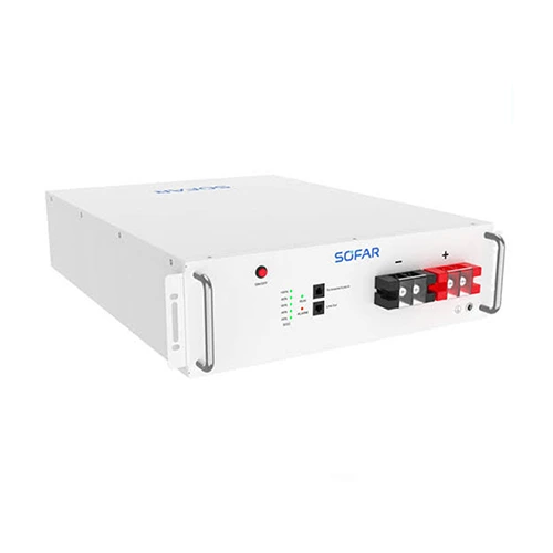 SOFAR SF-5KWH-L1 5.12kWh Lithium Battery 51.2V 100Ah