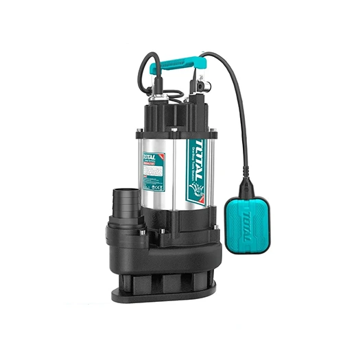 Total TWP-7110016 Sewage Submersible Pump