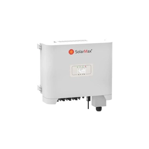ONYX 50KW 5G Series On-Grid Inverter SM-50K-G3P