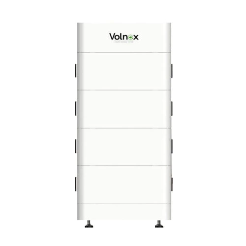Volnex S7LIFEPO4 14.21Kwh 384V Lithium Ion Battery