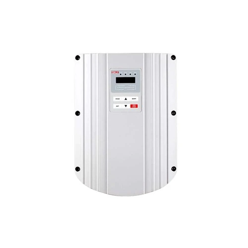 SAJ VFD Drive 5.5 KW Solar Pump Inverter