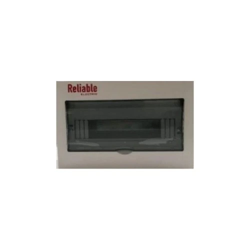 Reliable Electric 10Ways High Quality Distribution Box