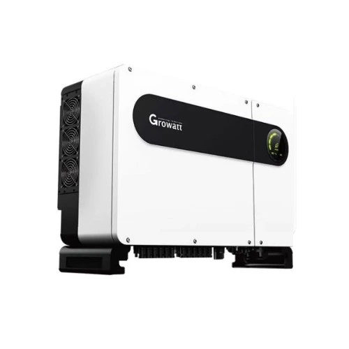 Growatt 80Kw On Grid Solar Inverter
