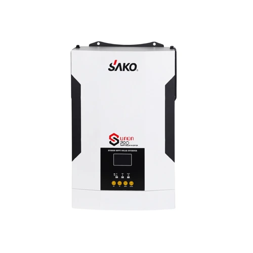 SAKO SUNON Pro 3.5KW Hybrid Inverter