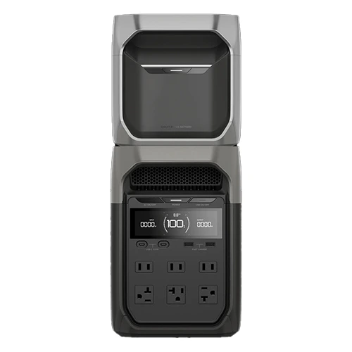 EcoFlow DELTA 3 Extra Battery