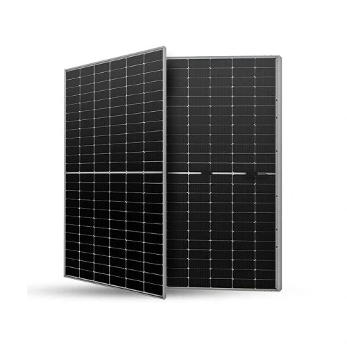 Sunova 585W Solar Panel