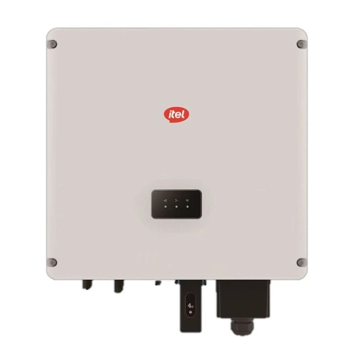Itel 12kW On-Grid Solar Inverter