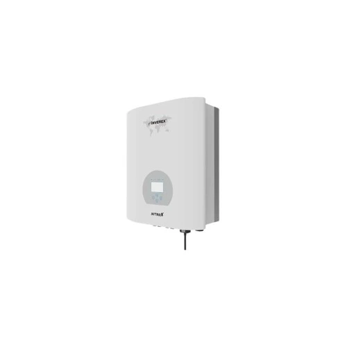 Inverex Nitrox 10KW On Grid Solar Inverter