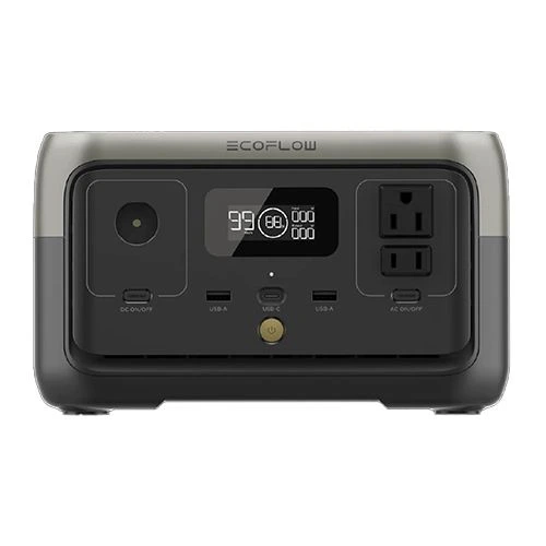 EcoFlow RIVER 2 Portable Power Station