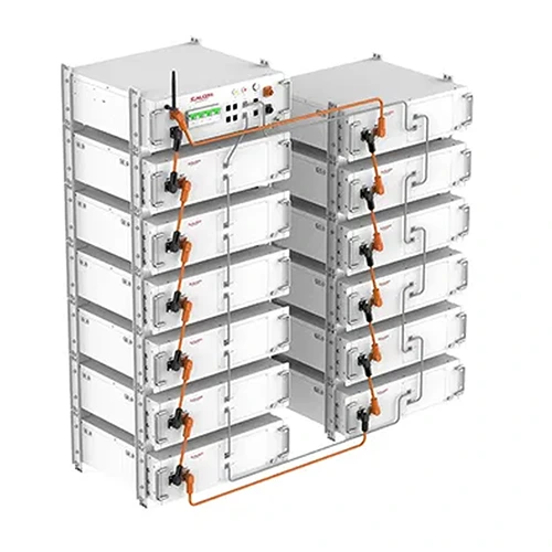 Luminey Oasis Flex High Voltage HV BDU