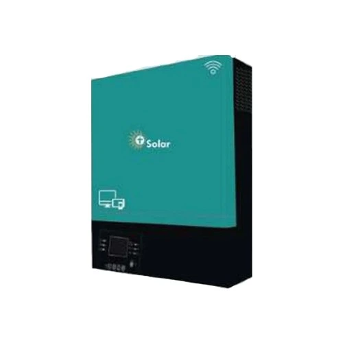 Tesla VMIII 4kW off-grid Solar inverter