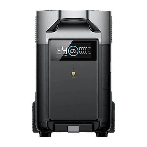 EcoFlow DELTA Pro Extra Battery