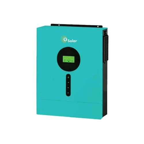 Tesla VMII 3.6 kW (Off-Grid) Solar Inverter