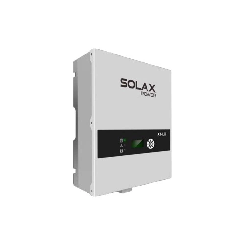 Solax 15Kw On-Grid Solar Inverter
