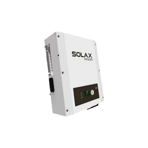 Solax 110Kw On-Grid Solar Inverter