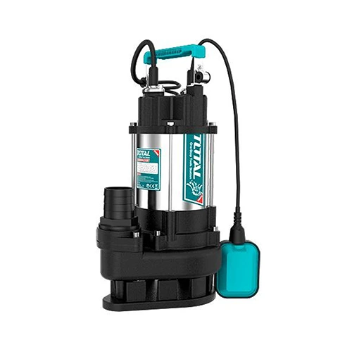 Total TWP-775016 Sewage Submersible Pump