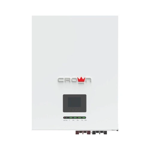 Crown 5.12kWh Lithium-Ion Battery CMLB-51.2 100AH