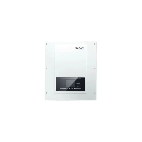 SOFAR 24kW Three Phase On Grid Solar Inverter ( 10 Years Warranty)