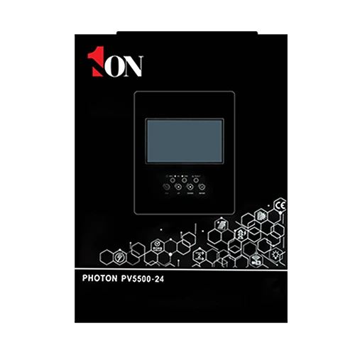 1ON Photon Series 3.6KW PV5000-24V Off-Grid Solar Inverter