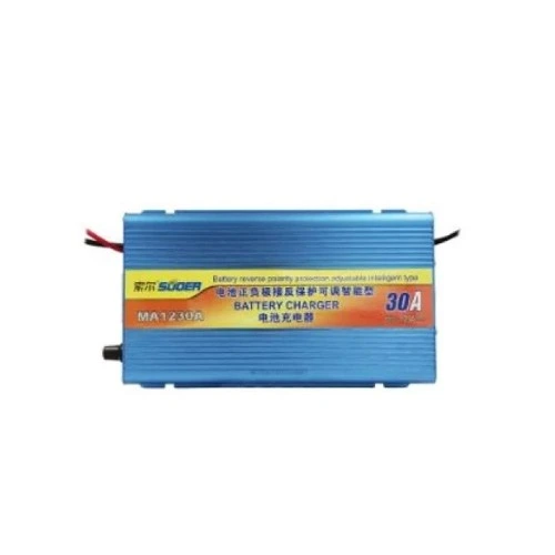 Lony MA1230A 30A 12V Lead-Acid Battery Charger