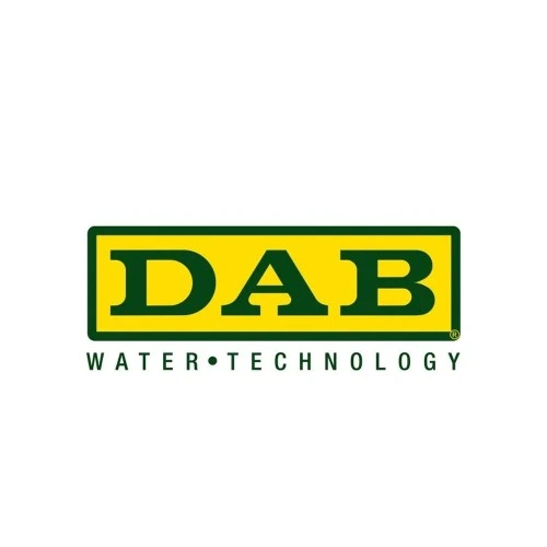 DAB SS7 B-3 25 HP Solar Submersible Pump